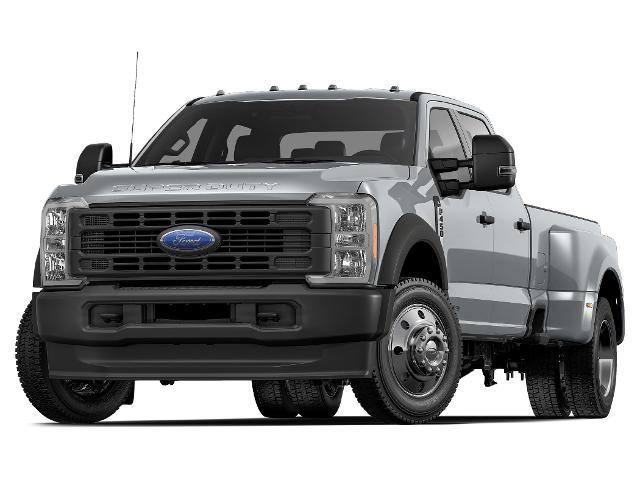 2024 Ford F-450