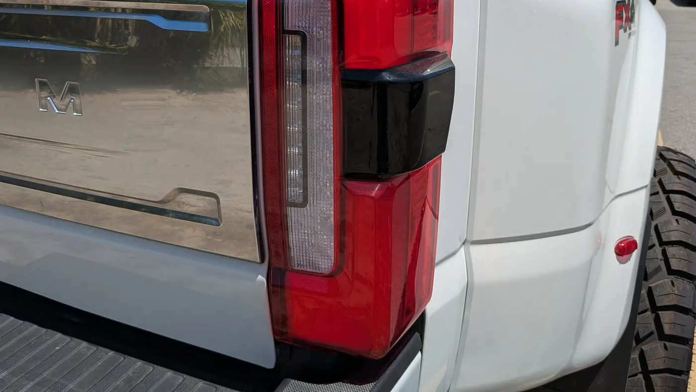 2024 Ford F-450 Super Duty XLT
