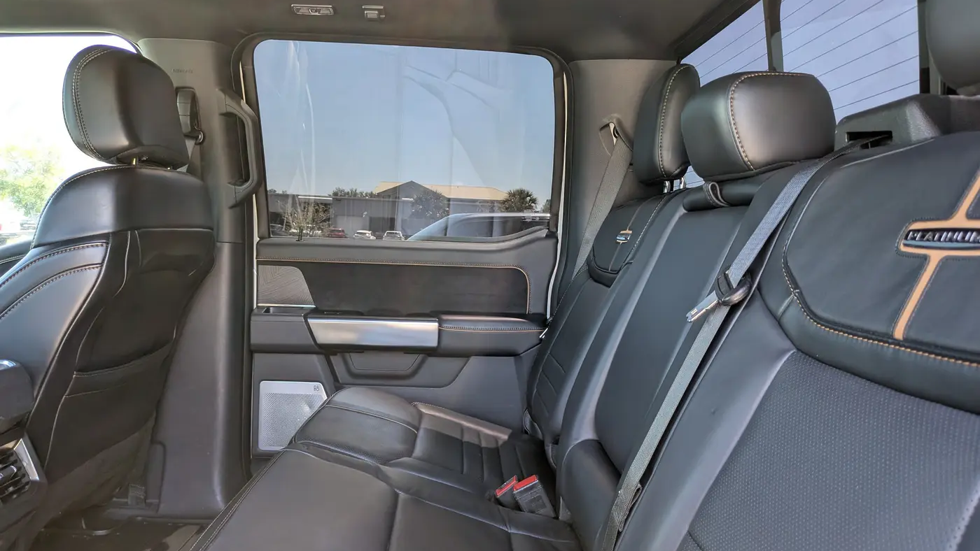 2024 Ford F-450 Super Duty XLT