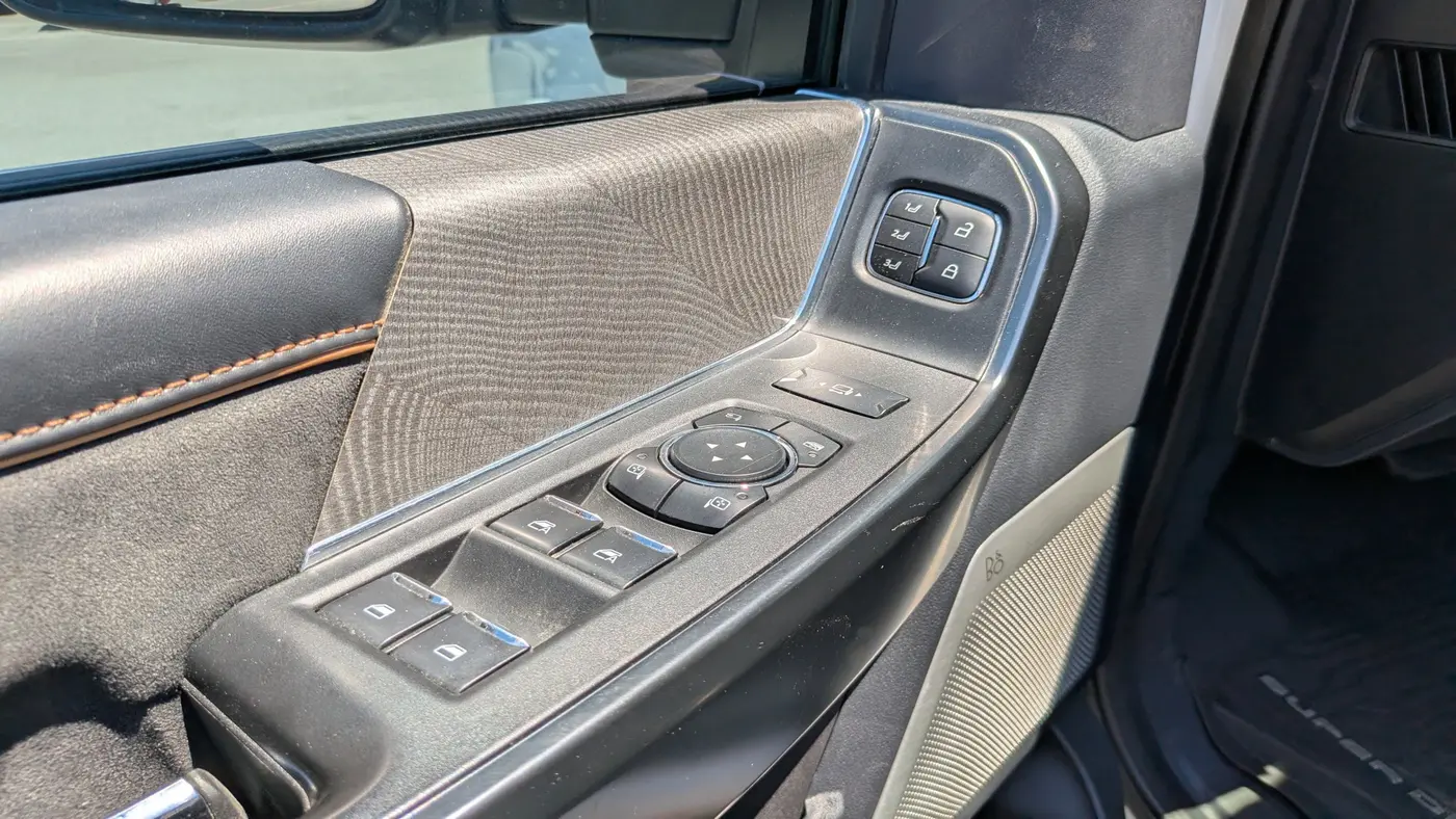 2024 Ford F-450 Super Duty XLT