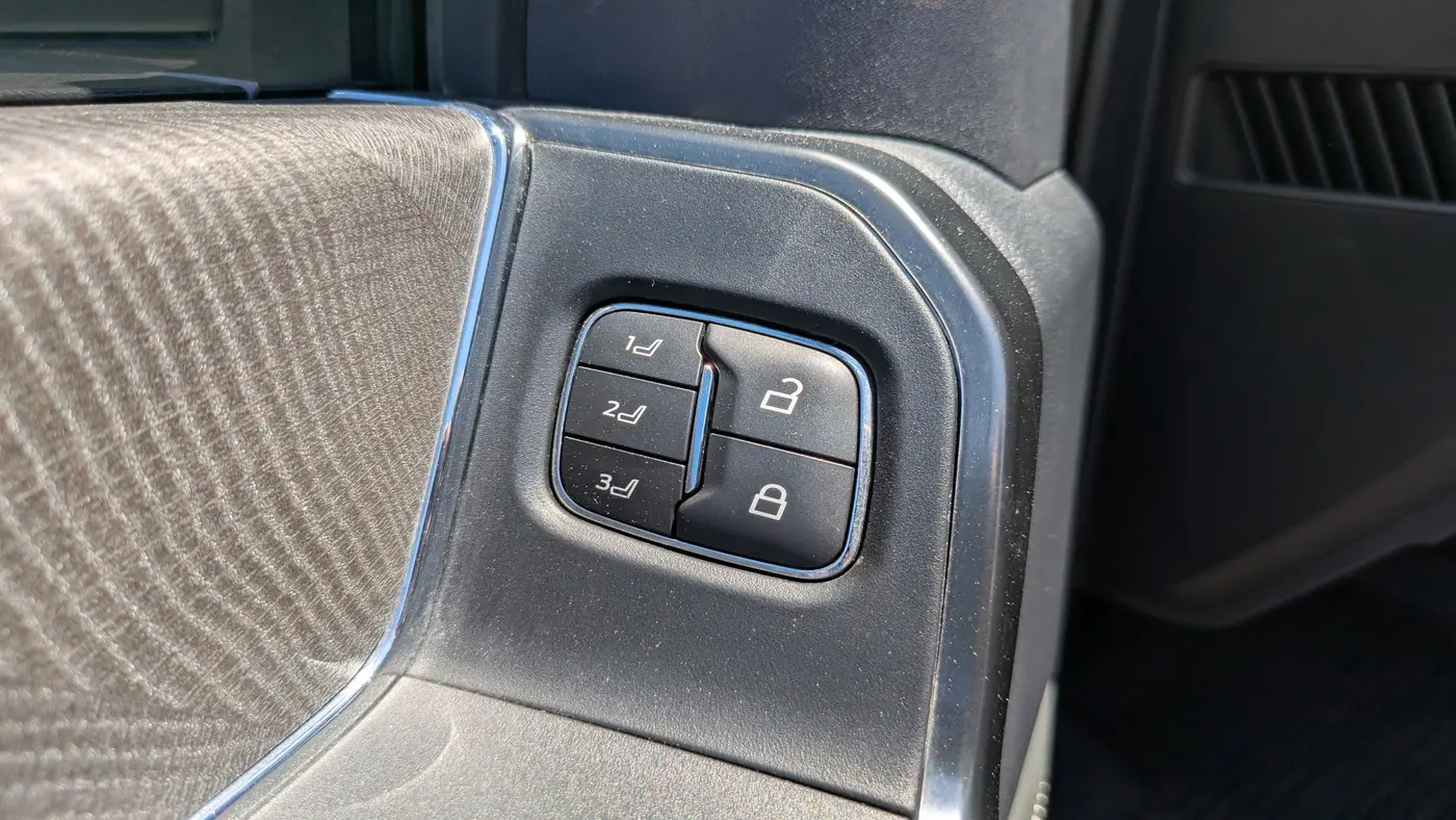 2024 Ford F-450 Super Duty XLT