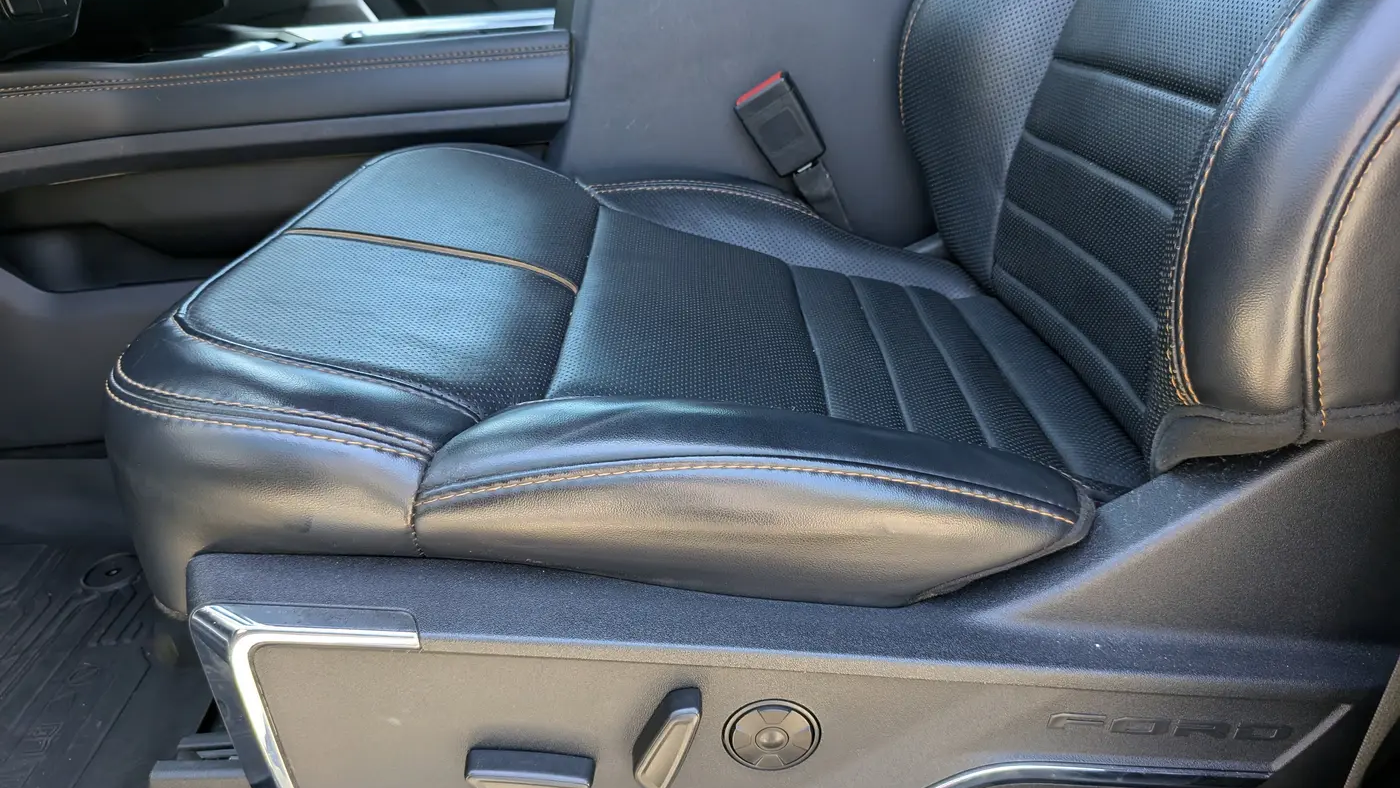 2024 Ford F-450 Super Duty XLT