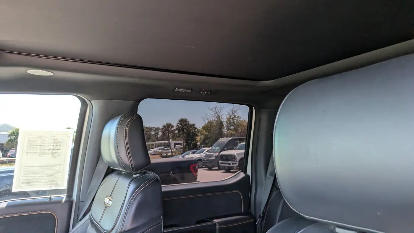 2024 Ford F-450 Super Duty XLT