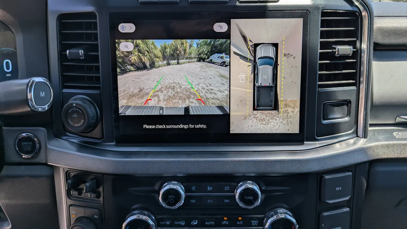 2024 Ford F-450 Super Duty XLT