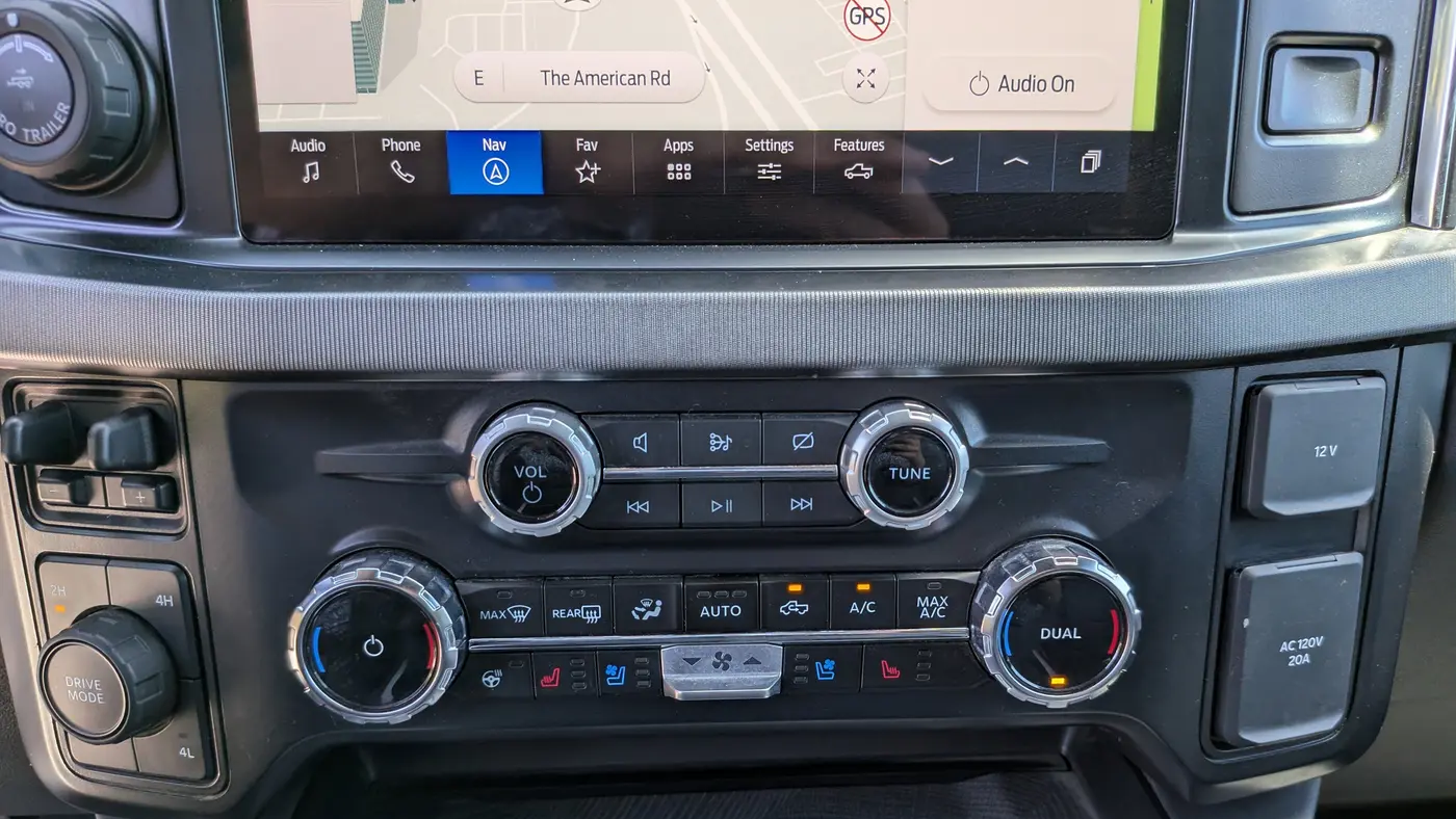 2024 Ford F-450 Super Duty XLT