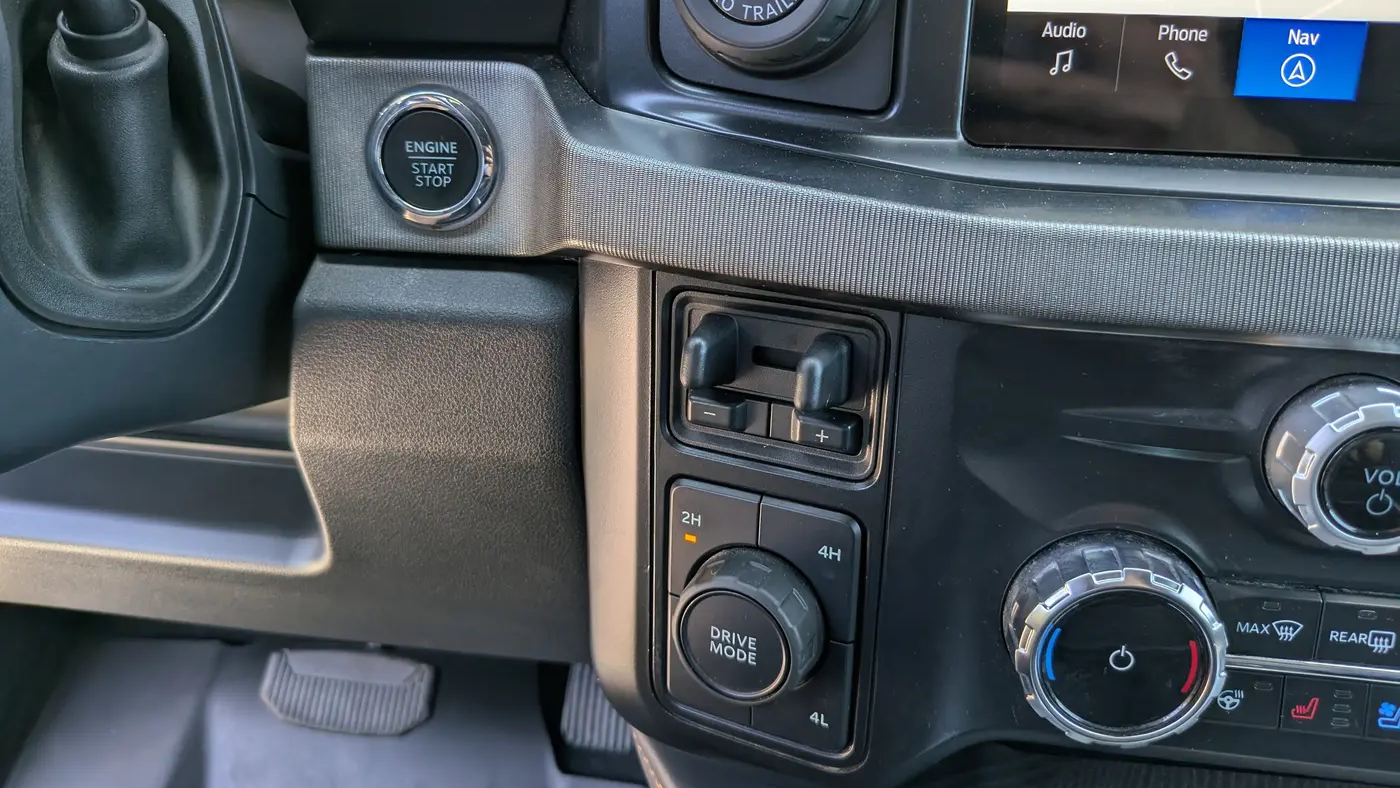 2024 Ford F-450 Super Duty XLT