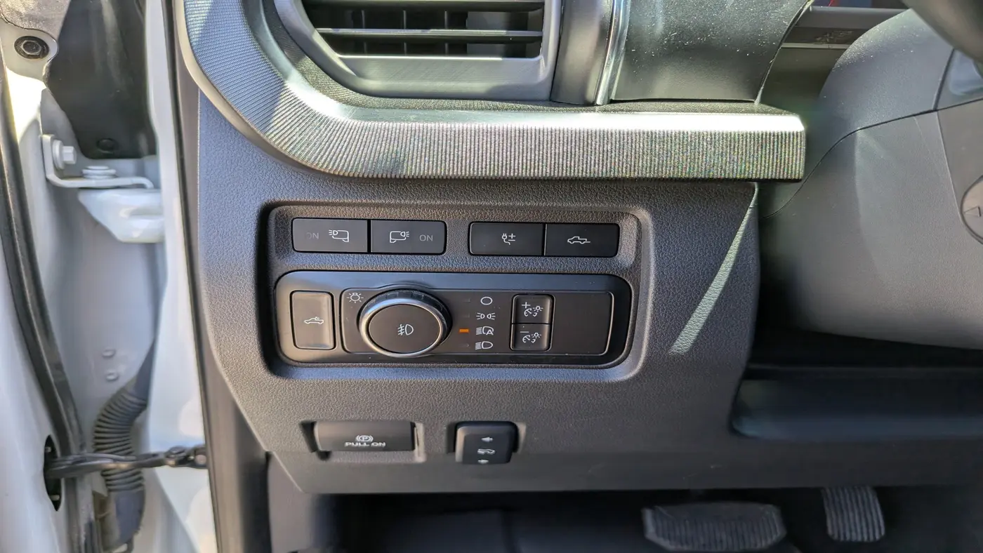 2024 Ford F-450 Super Duty XLT