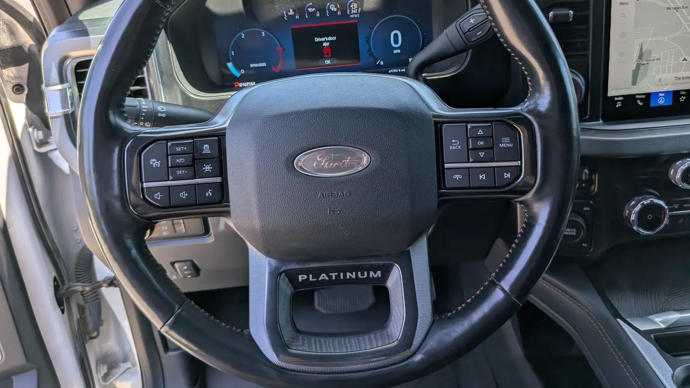 2024 Ford F-450 Super Duty XLT