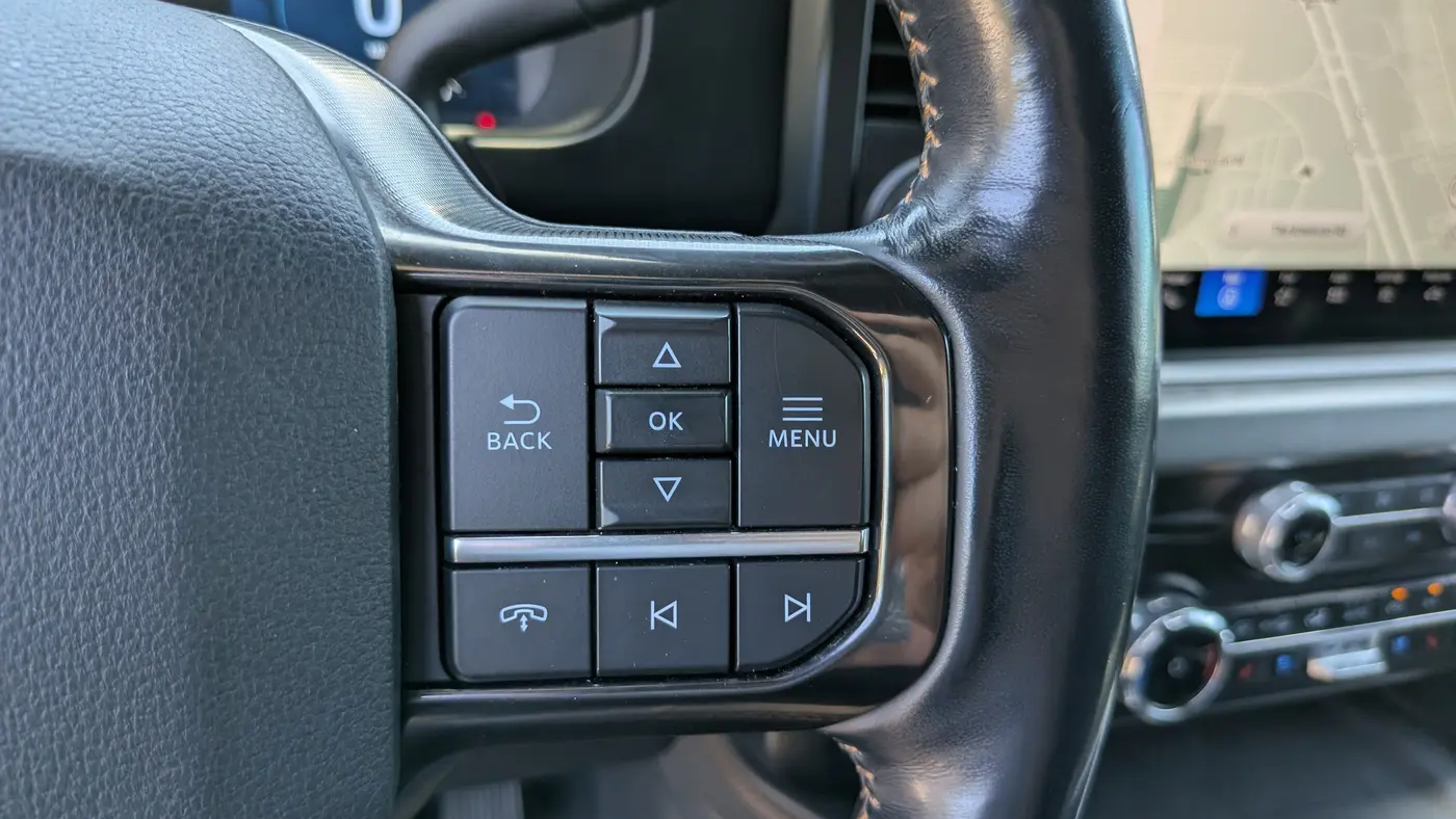 2024 Ford F-450 Super Duty XLT