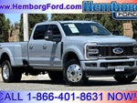2025 F-450 Super Duty Thumbnail 1