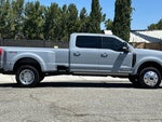 2025 F-450 Super Duty Thumbnail 3