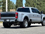 2025 F-450 Super Duty Thumbnail 4