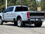 2025 F-450 Super Duty Thumbnail 6
