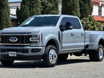 2025 F-450 Super Duty Thumbnail 8
