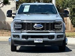 2025 F-450 Super Duty Thumbnail 9
