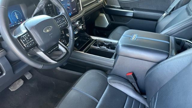 2025 Ford F-450 Super Duty XLT