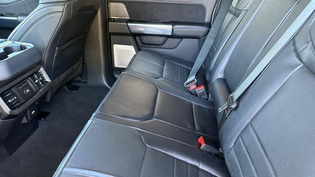 2025 Ford F-450 Super Duty XLT