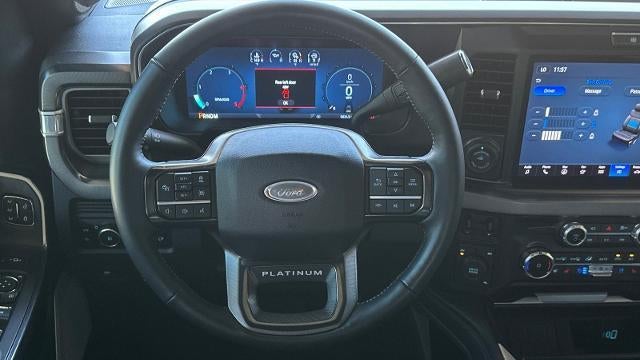 2025 Ford F-450 Super Duty XLT