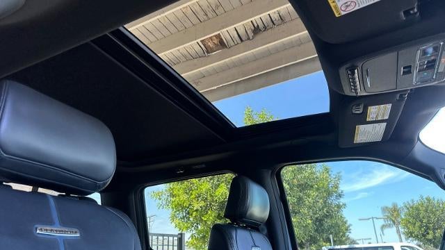 2025 Ford F-450 Super Duty XLT