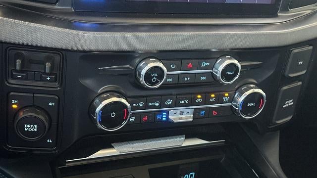 2025 Ford F-450 Super Duty XLT