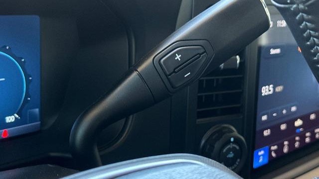 2025 Ford F-450 Super Duty XLT