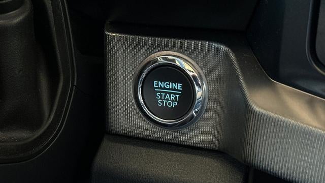 2025 Ford F-450 Super Duty XLT