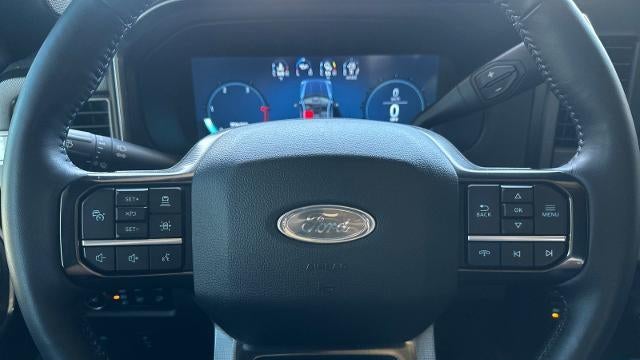 2025 Ford F-450 Super Duty XLT