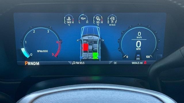 2025 Ford F-450 Super Duty XLT