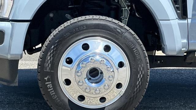 2025 Ford F-450 Super Duty XLT