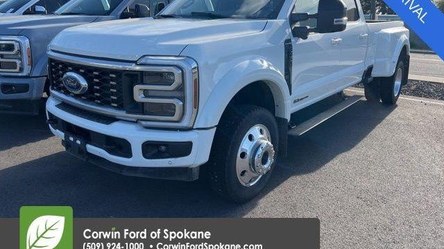 Preowned 2026 Ford F-450 Super Duty XLT for Sale