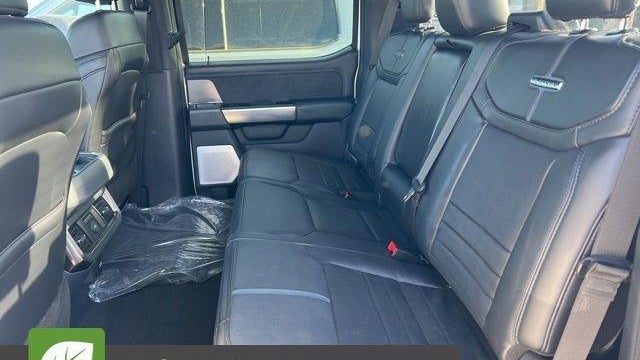 2026 Ford F-450 Super Duty XLT