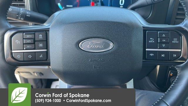 2026 Ford F-450 Super Duty XLT