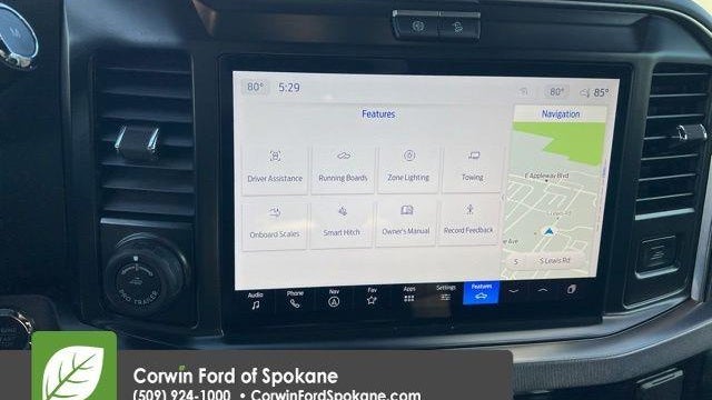 2026 Ford F-450 Super Duty XLT