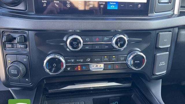 2026 Ford F-450 Super Duty XLT