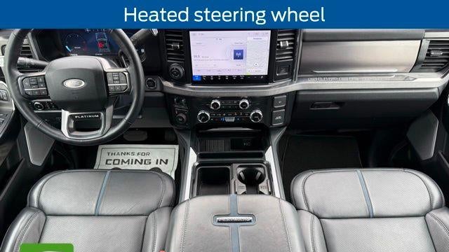 2026 Ford F-450 Super Duty XLT