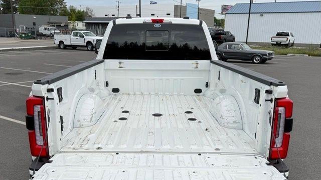 2026 Ford F-450 Super Duty XLT