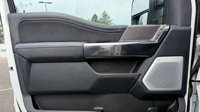 2026 Ford F-450 Super Duty XLT