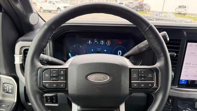 2026 Ford F-450 Super Duty XLT