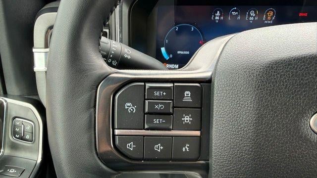 2026 Ford F-450 Super Duty XLT