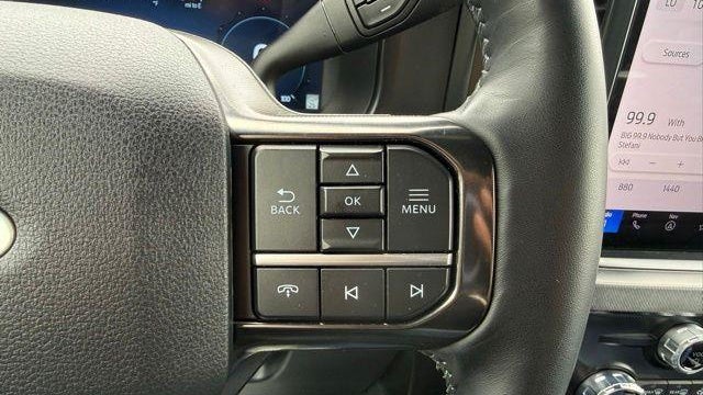 2026 Ford F-450 Super Duty XLT