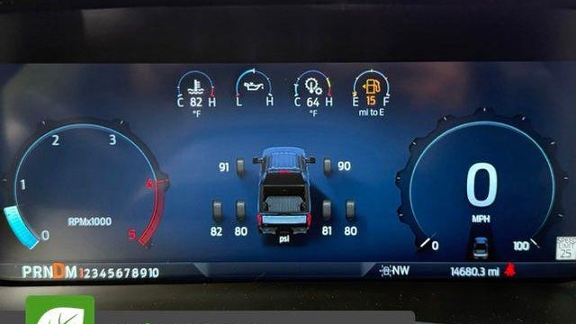 2026 Ford F-450 Super Duty XLT