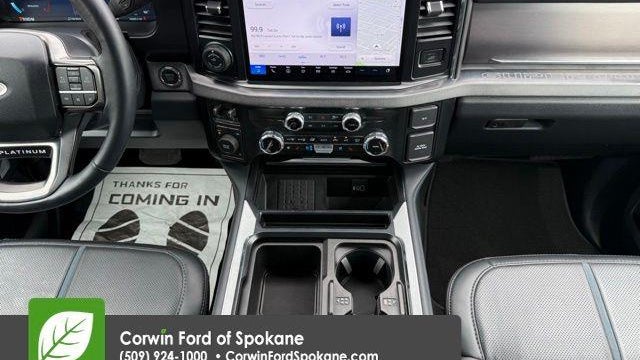 2026 Ford F-450 Super Duty XLT