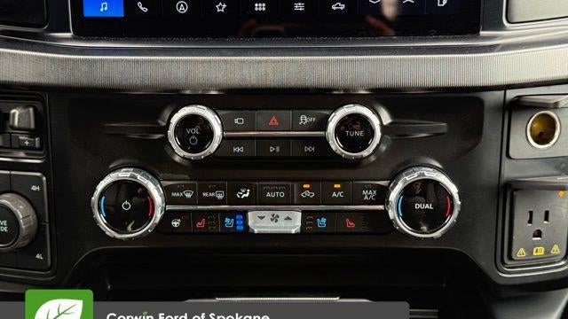 2026 Ford F-450 Super Duty XLT