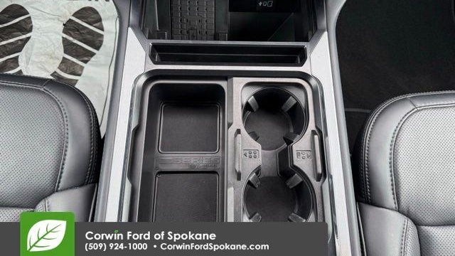 2026 Ford F-450 Super Duty XLT