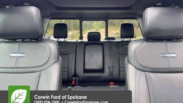 2026 Ford F-450 Super Duty XLT