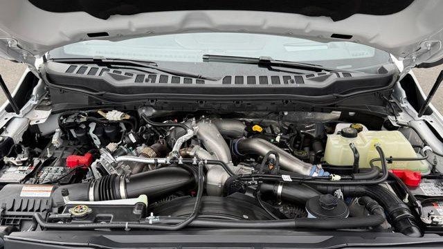 2026 Ford F-450 Super Duty XLT