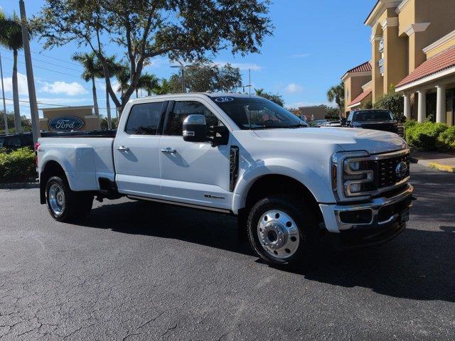 2026 Ford F-450 - $99,898