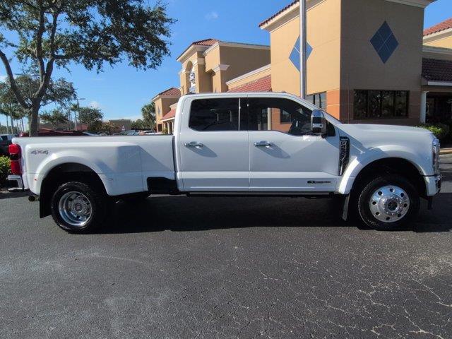 2026 Ford F-450 - $99,898