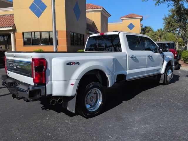 2026 Ford F-450 - $99,898