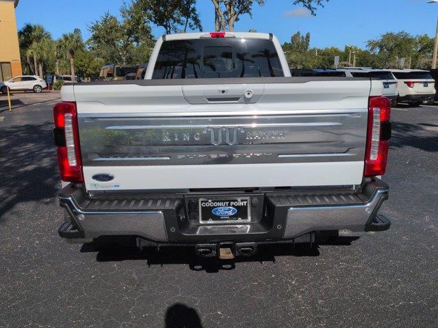 2026 Ford F-450 - $99,898